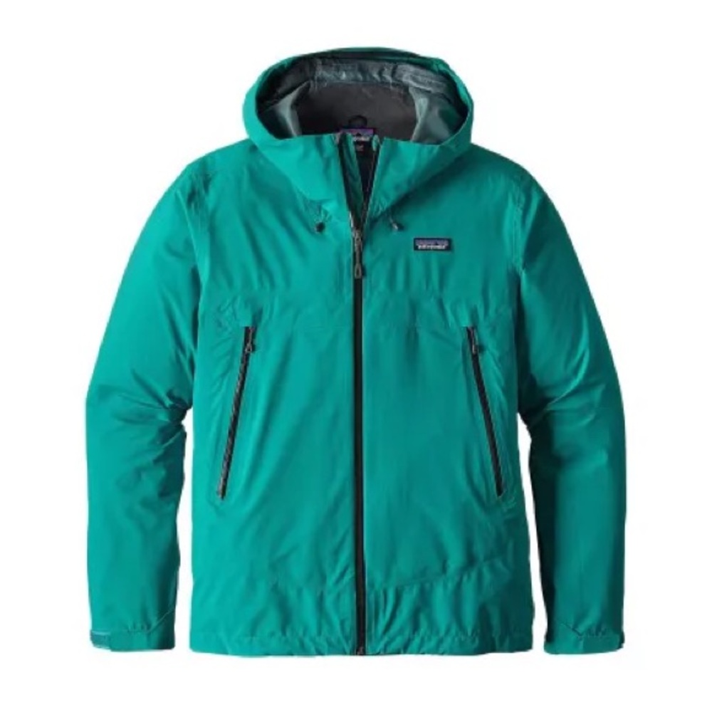 Patagonia Rain Jacket